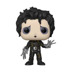 Funko Eduardo Manostijeras POP! Movies Vinyl Figura Edward 9 cm - Collector4u.com