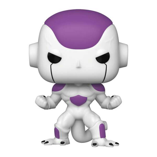 Funko Frieza (First Form) Dragon Ball Z Figura POP! Animation Vinyl 9 cm - Collector4u.com