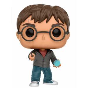 Funko Harry With Prophecy Harry Potter POP! Movies Vinyl Figura 9 cm - Collector4u.com