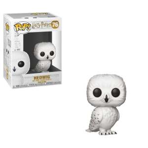 Funko Hedwig Harry Potter POP! Movies Vinyl Figura 9 cm - Collector4u.com