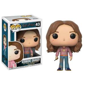 Funko Hermione with Time Turner Harry Potter POP! Movies Vinyl Figura 9 cm - Collector4u.com