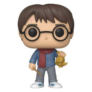 Funko Holiday Harry Potter Figura POP! Vinyl 9 cm - Collector4u.com