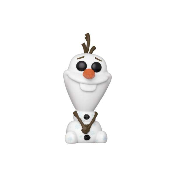 Funko Olaf Frozen 2 Figura POP! Disney Vinyl 9 cm - Collector4u.com