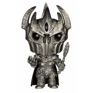 Funko POP Sauron El Señor de los Anillos Vinyl Figura 10 cm - Collector4u.com