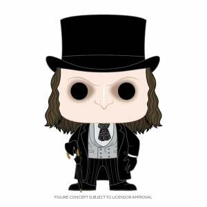 Funko Penguin Batman Returns POP! Heroes Vinyl Figura 9 cm - Collector4u.com