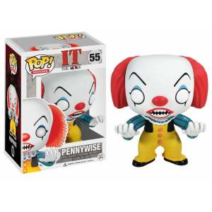 Funko Pennywise It POP! Vinyl Figura 10 cm - Collector4u.com