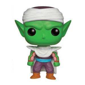 Funko Piccolo Dragon Ball Z POP! Vinyl Figura 10 cm - Collector4u.com