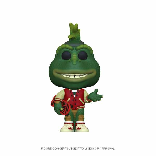 Funko Robbie Sinclair Dinosaurios POP! TV Vinyl Figura 9 cm - Collector4u.com