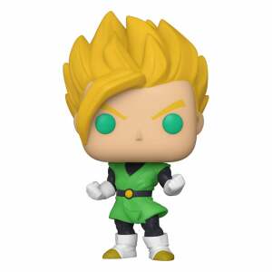 Funko SS Gohan Dragon Ball Z Figura POP! Animation Vinyl 9 cm - Collector4u.com