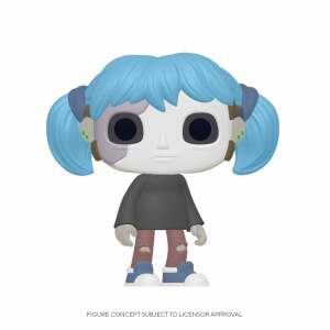 Funko Sally Face Sally Face POP! Games Vinyl Figura 9 cm - Collector4U.com