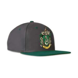 Gorra Snapback Slytherin Harry Potter - Collector4u.com