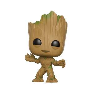 Guardianes de la Galaxia Vol. 2 POP! Marvel Vinyl Figura Young Groot 9 cm - Collector4u.com