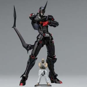 Gurren Lagann Maqueta PLAIOBOT Plastic Model Kit Lazengann 15 cm - Collector4u.com