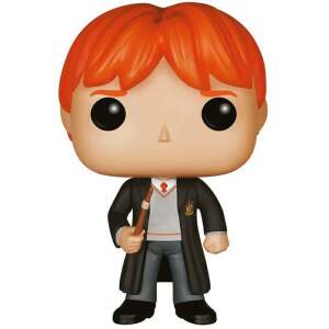 Harry Potter POP! Movies Vinyl Figura Ron Weasley 10 cm - Collector4u.com