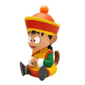 Hucha Chibi Gohan Dragon Ball 16 cm - Collector4u.com