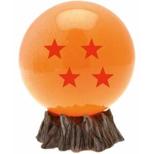 Hucha Crystal Ball Dragon Ball 9 cm - Collector4u.com