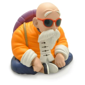 Hucha Master Roshi Dragon Ball 14 cm - Collector4u.com