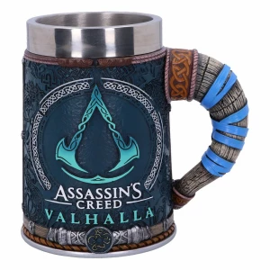 Jarro Logo Assassin’s Creed Valhalla - Collector4u.com