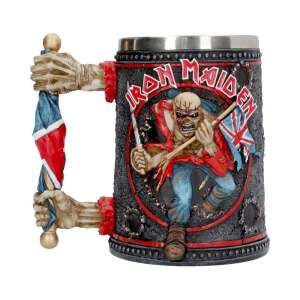 Jarro Trooper Iron Maiden - Collector4u.com