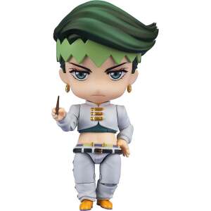 Jojo’s Bizarre Adventure Diamond is Unbreakable Figura Nendoroid Rohan Kishibe 10 cm - Collector4u.com