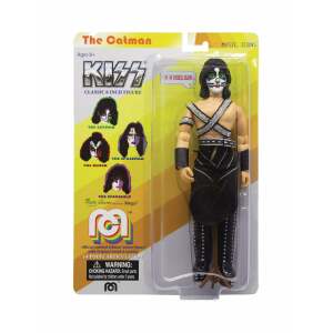 Kiss Figura Love Gun Catman 20 cm - Collector4U.com