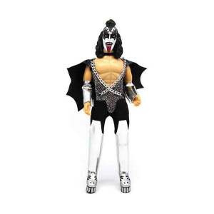 Kiss Figura Love Gun Demon 20 cm - Collector4U.com