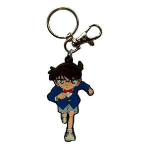 Llavero caucho Conan Detective Conan 7 cm - Collector4u.com