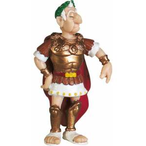 Minifigura Julio César Astérix el Galo 8 cm - Collector4u.com