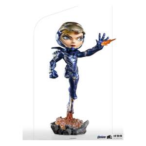 Minifigura Mini Co. PVC Pepper Potts Los Vengadores Endgame 17 cm - Collector4U.com