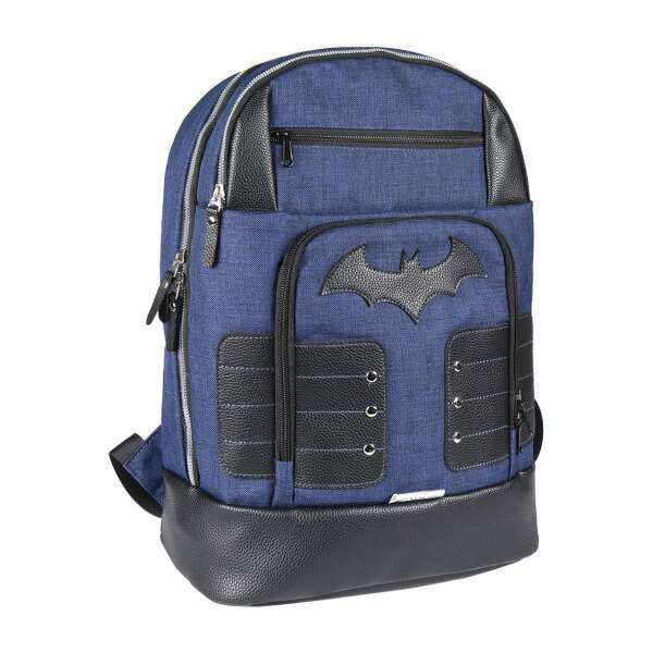 Mochila Batman Armor DC Comics - Collector4u.com