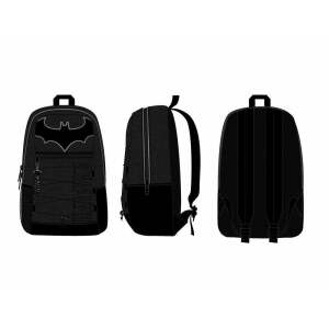 Mochila Caped Crusader Batman - Collector4u.com