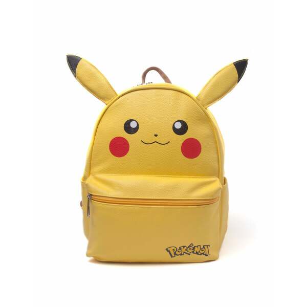 Mochila Pikachu Pokémon - Collector4U.com