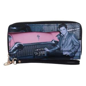 Monedero Cadillac Elvis Presley 19 cm - Collector4u.com