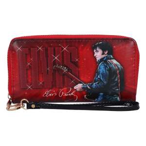 Monedero Elvis ’68  Elvis Presley 19 cm - Collector4u.com