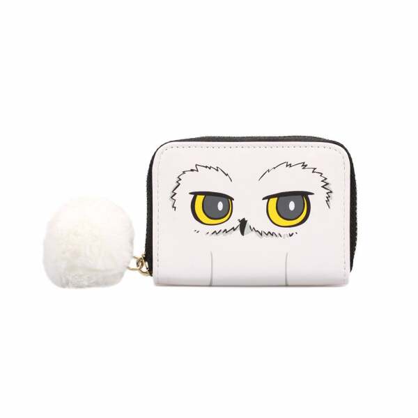 Monedero Mini Hedwig Harry Potter - Collector4u.com