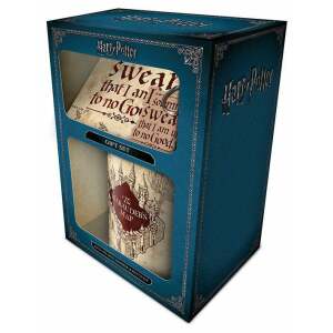 Pack de Regalo Marauders Map Harry Potter - Collector4u.com