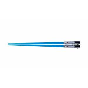 Palillos sable laser Anakin Skywalker Star Wars (renewal) - Collector4U.com