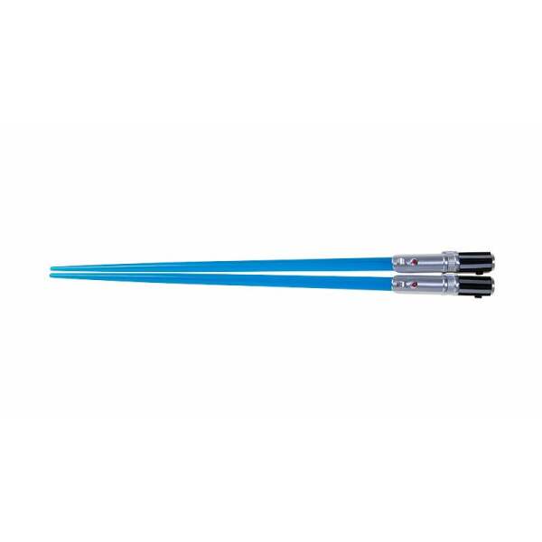 Palillos sable laser Anakin Skywalker Star Wars (renewal) - Collector4U.com