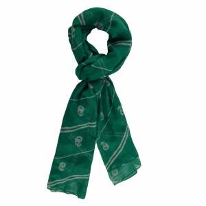 Pañuelo Slytherin Harry Potter - Collector4u.com