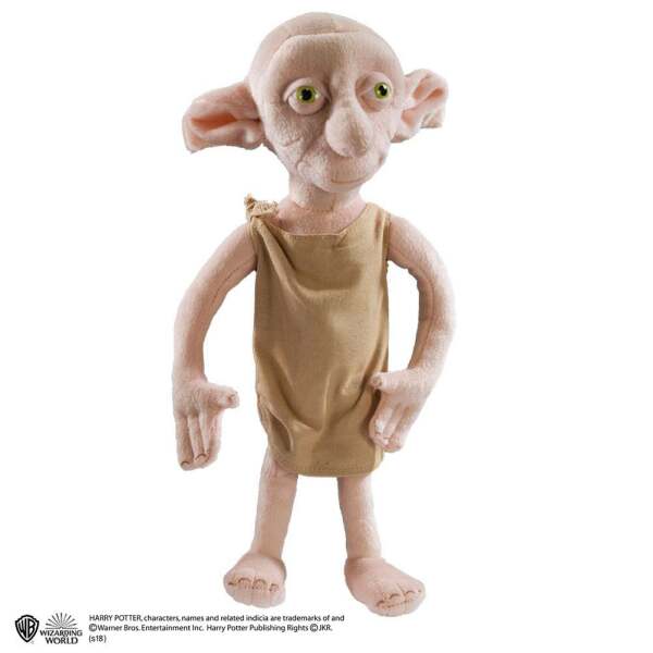 Peluche Collectors Dobby Harry Potter 30 cm - Collector4u.com