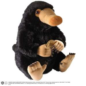 Peluche Collectors Niffler Animales fantásticos 33 cm - Collector4u.com