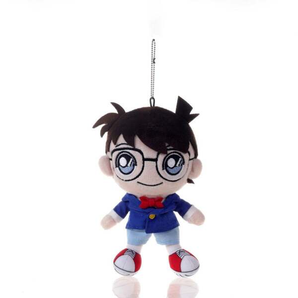 Peluche Conan Detective Conan 15 cm - Collector4u.com