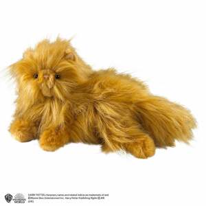 Peluche Crookshanks Harry Potter 25 cm - Collector4u.com