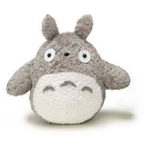 Peluche Fluffy Big Totoro Mi vecino Totoro 14 cm - Collector4U.com