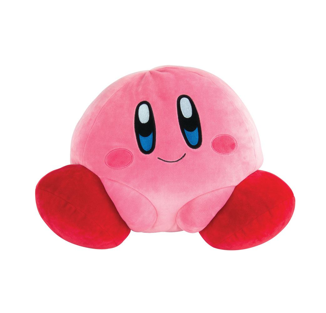 Peluche Mocchi-Mocchi Kirby Kirby 32 cm