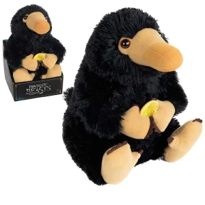 Peluche Niffler Animales fantásticos 24 cm - Collector4u.com