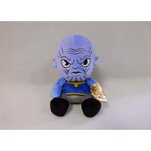 Peluche Phunny Thanos Vengadores Infinity War 18 cm Kidrobot - Collector4U.com