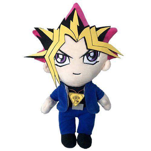 Peluche Yami Yugi  Yu-Gi-Oh! 30 cm. Sakami