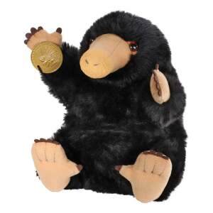 Peluche interactivo Niffler Harry Potter 23 cm - Collector4u.com