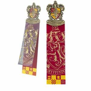 Punto de libro Gryffindor Harry Potter - Collector4u.com